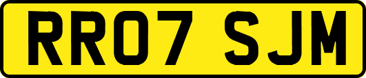 RR07SJM