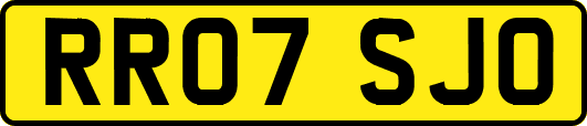 RR07SJO