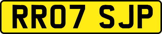RR07SJP