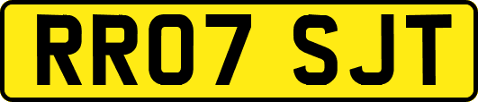 RR07SJT