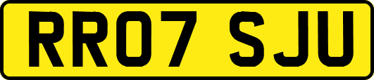 RR07SJU