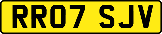 RR07SJV