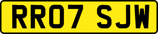 RR07SJW