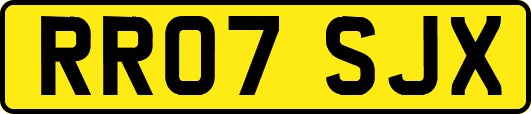 RR07SJX