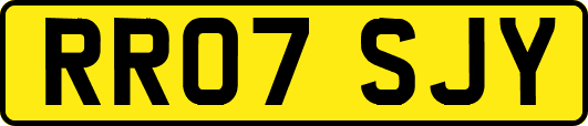 RR07SJY