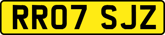 RR07SJZ