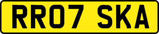 RR07SKA