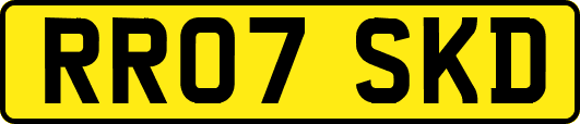 RR07SKD