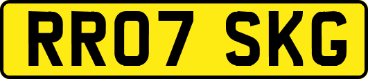 RR07SKG