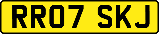 RR07SKJ