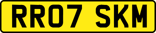 RR07SKM