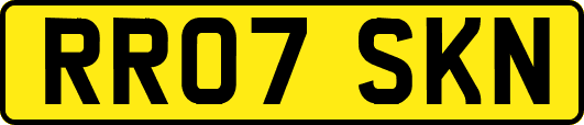 RR07SKN