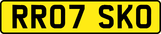 RR07SKO