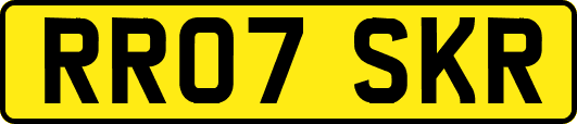 RR07SKR