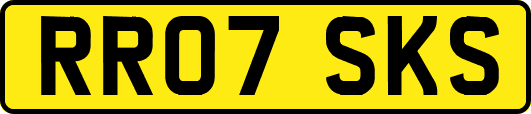 RR07SKS