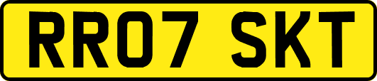RR07SKT