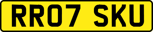 RR07SKU