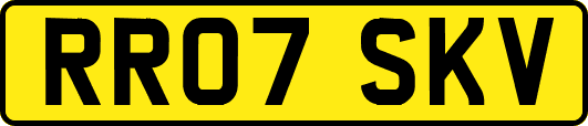 RR07SKV