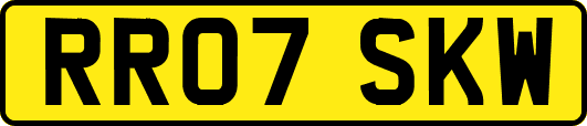 RR07SKW