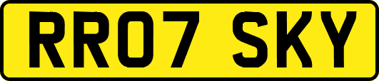 RR07SKY