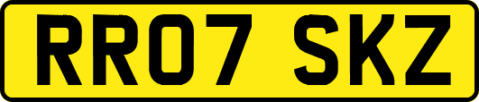 RR07SKZ
