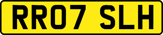 RR07SLH