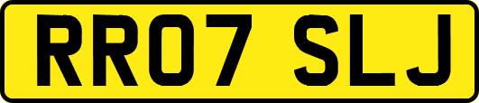 RR07SLJ