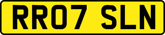 RR07SLN