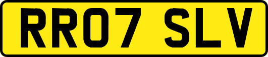 RR07SLV