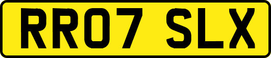RR07SLX
