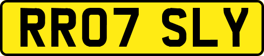 RR07SLY