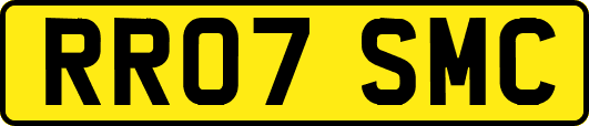RR07SMC