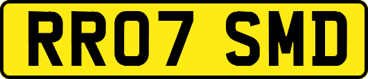 RR07SMD