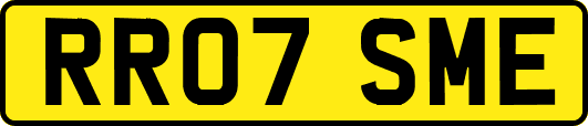 RR07SME