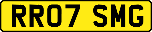 RR07SMG