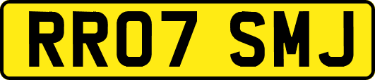 RR07SMJ