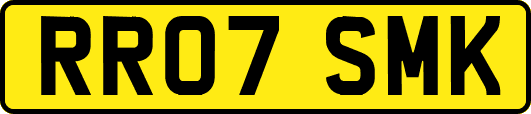 RR07SMK