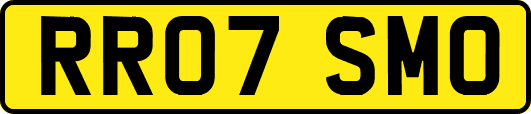 RR07SMO