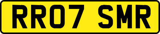 RR07SMR
