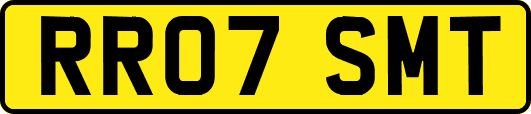 RR07SMT