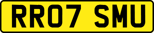 RR07SMU
