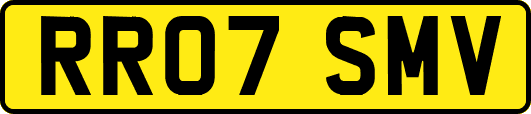 RR07SMV