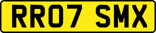 RR07SMX