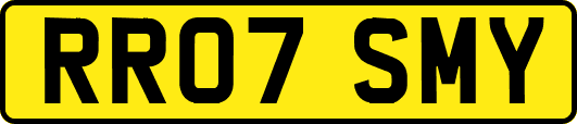RR07SMY