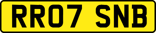 RR07SNB