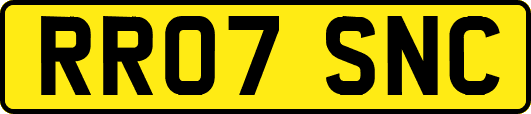 RR07SNC