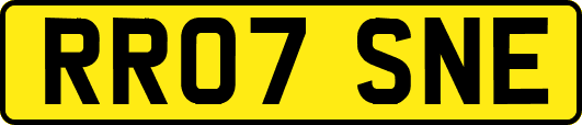RR07SNE