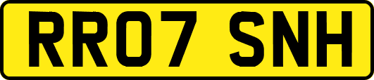 RR07SNH