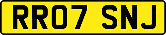 RR07SNJ