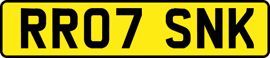 RR07SNK